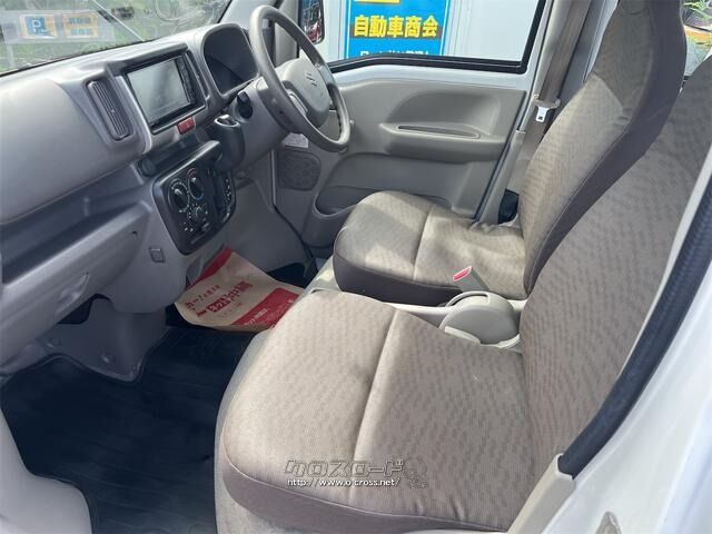 スズキ エブリイ