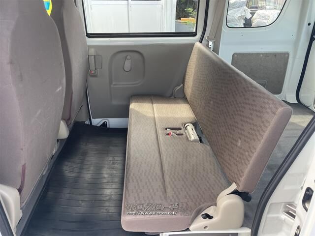 スズキ エブリイ