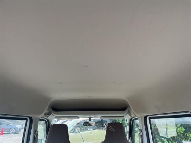 スズキ エブリイ