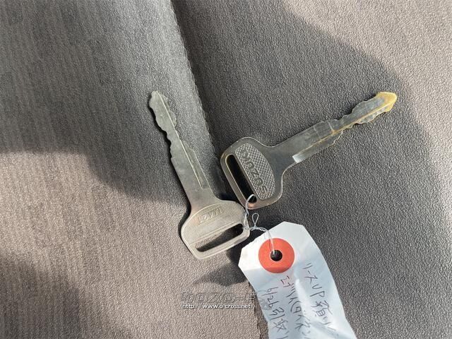 スズキ エブリイ