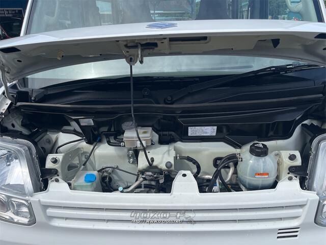 スズキ エブリイ