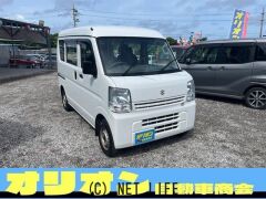 スズキ エブリイ