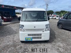 スズキ エブリイ