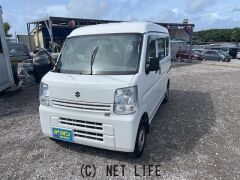 スズキ エブリイ