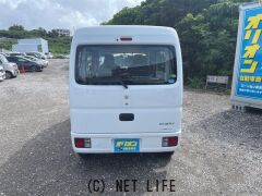 スズキ エブリイ