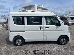 スズキ エブリイ