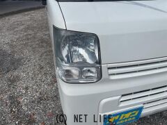 スズキ エブリイ