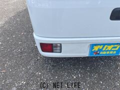 スズキ エブリイ