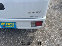スズキ エブリイ