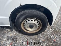 スズキ エブリイ