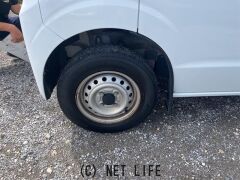 スズキ エブリイ