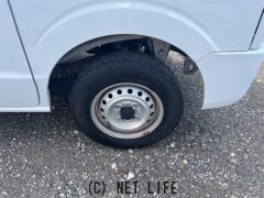 スズキ エブリイ