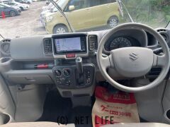 スズキ エブリイ