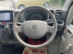 スズキ エブリイ