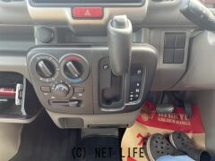 スズキ エブリイ