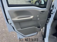 スズキ エブリイ