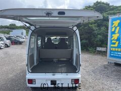 スズキ エブリイ