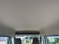 スズキ エブリイ