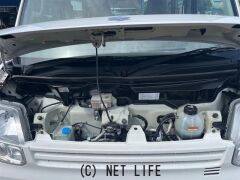 スズキ エブリイ