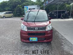 ダイハツ ムーヴ