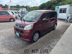 ダイハツ ムーヴ