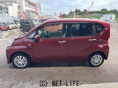 ダイハツ ムーヴ