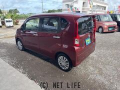 ダイハツ ムーヴ