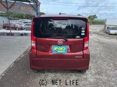 ダイハツ ムーヴ