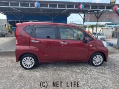 ダイハツ ムーヴ