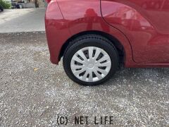 ダイハツ ムーヴ