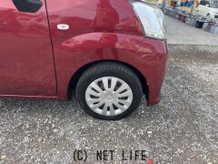 ダイハツ ムーヴ