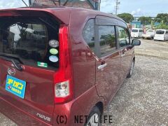 ダイハツ ムーヴ