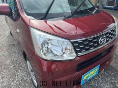 ダイハツ ムーヴ