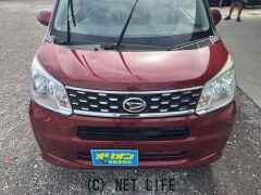 ダイハツ ムーヴ