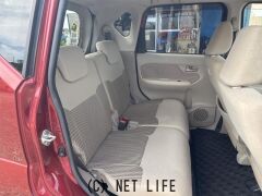 ダイハツ ムーヴ