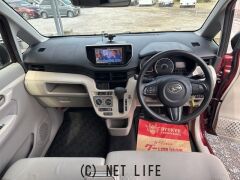 ダイハツ ムーヴ