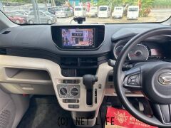 ダイハツ ムーヴ