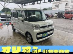 スズキ スペーシア