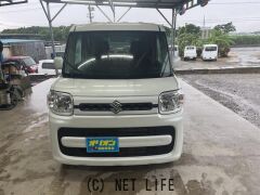 スズキ スペーシア