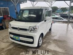 スズキ スペーシア