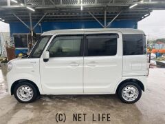 スズキ スペーシア