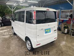 スズキ スペーシア