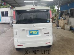 スズキ スペーシア