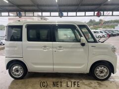 スズキ スペーシア