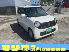 ホンダ N-ONE
