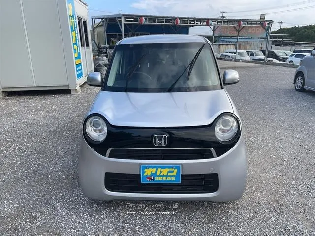 ホンダ N-ONE