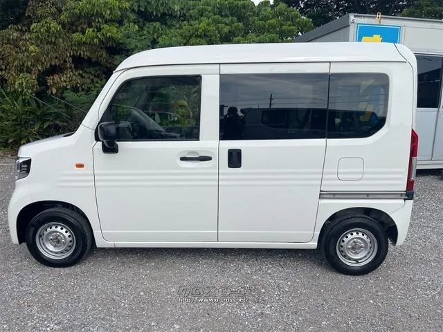 ホンダ N-VAN