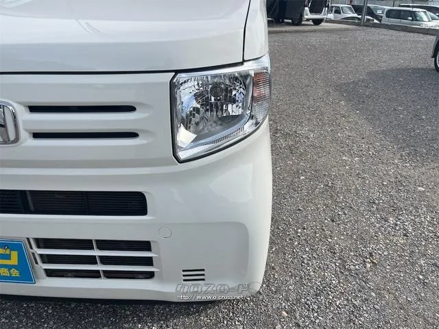 ホンダ N-VAN