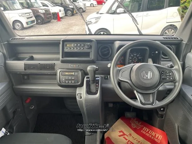 ホンダ N-VAN