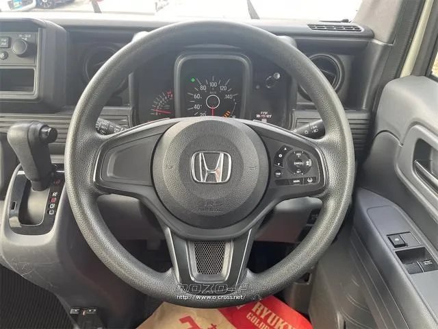 ホンダ N-VAN